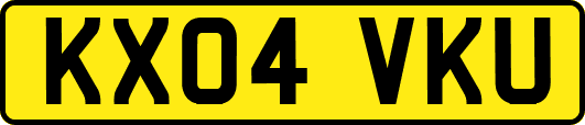 KX04VKU