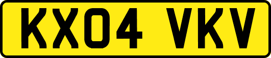 KX04VKV