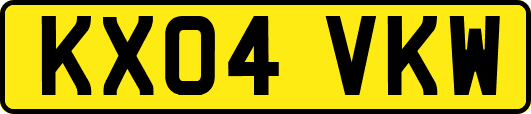 KX04VKW