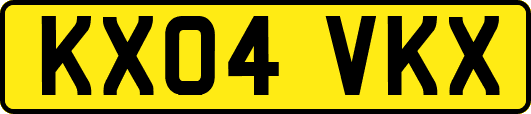 KX04VKX