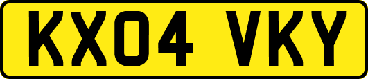 KX04VKY