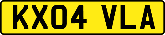 KX04VLA
