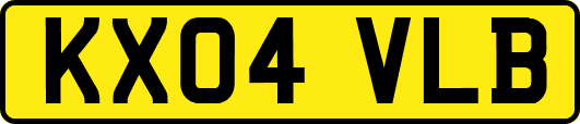KX04VLB