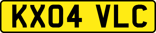 KX04VLC