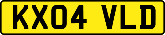KX04VLD