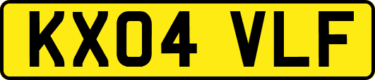 KX04VLF