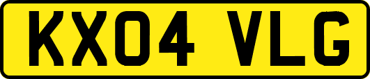 KX04VLG