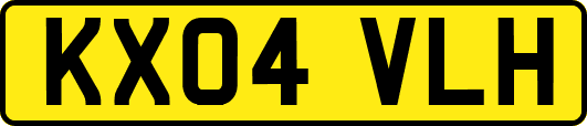 KX04VLH
