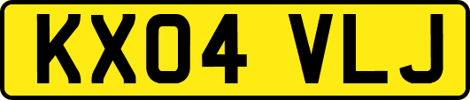 KX04VLJ