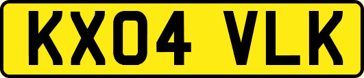KX04VLK