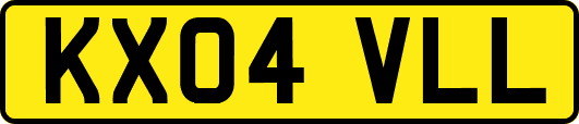 KX04VLL