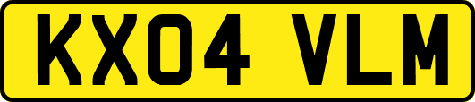 KX04VLM