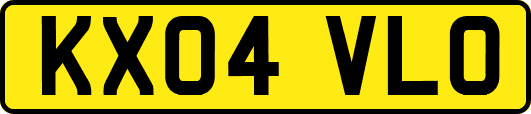 KX04VLO