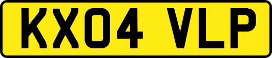 KX04VLP