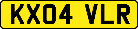KX04VLR