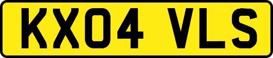KX04VLS