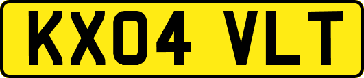 KX04VLT