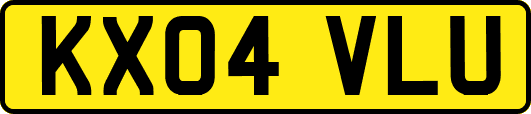 KX04VLU