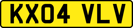 KX04VLV