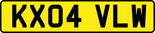 KX04VLW