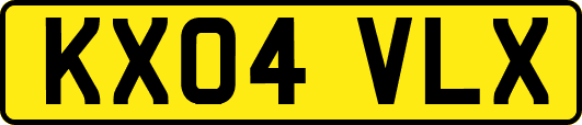 KX04VLX
