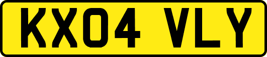 KX04VLY
