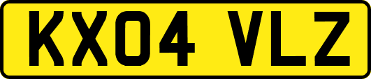 KX04VLZ