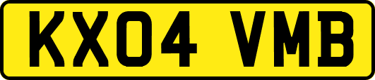 KX04VMB