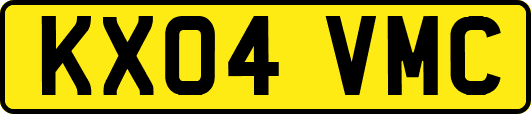 KX04VMC