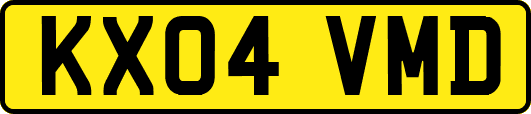 KX04VMD