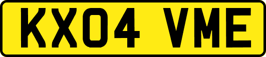 KX04VME