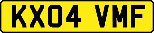 KX04VMF