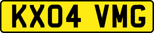 KX04VMG