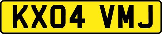 KX04VMJ