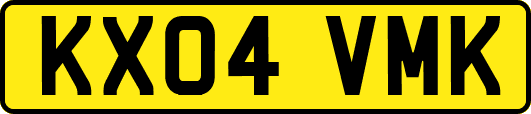 KX04VMK