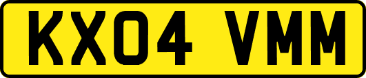 KX04VMM
