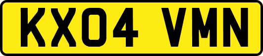 KX04VMN