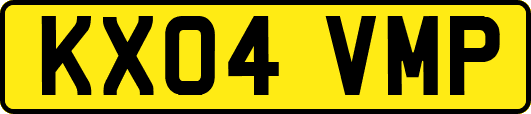 KX04VMP