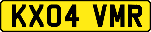 KX04VMR