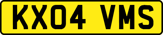 KX04VMS