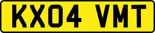 KX04VMT