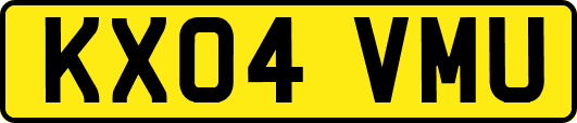 KX04VMU