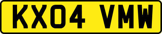 KX04VMW