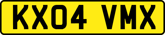 KX04VMX