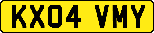 KX04VMY