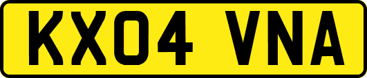 KX04VNA