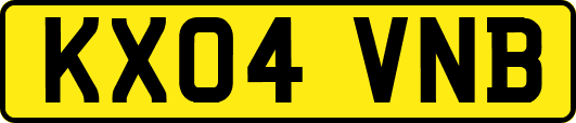 KX04VNB