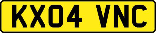 KX04VNC