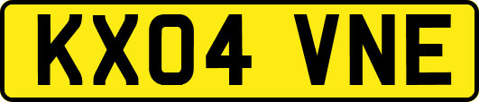 KX04VNE