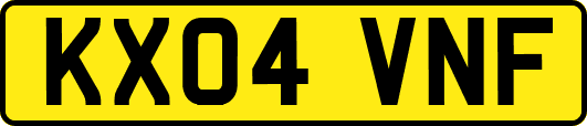 KX04VNF